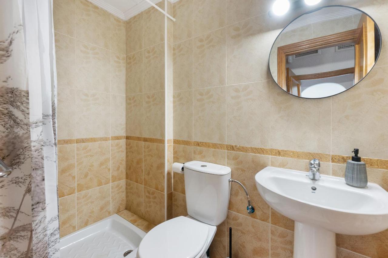 Cb Living - Homely Apartment Cinuelica, Punta Prima Dehesa de Campoamor  Екстериор снимка
